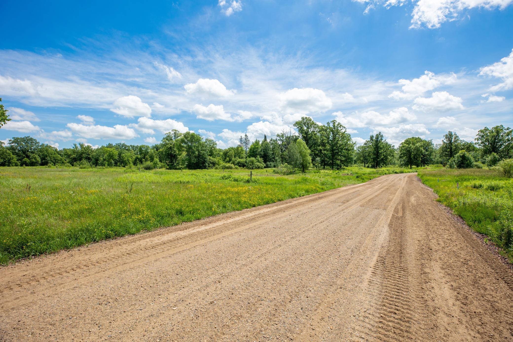 land for sale at Tract B County Road 30 in Aitkin, MN