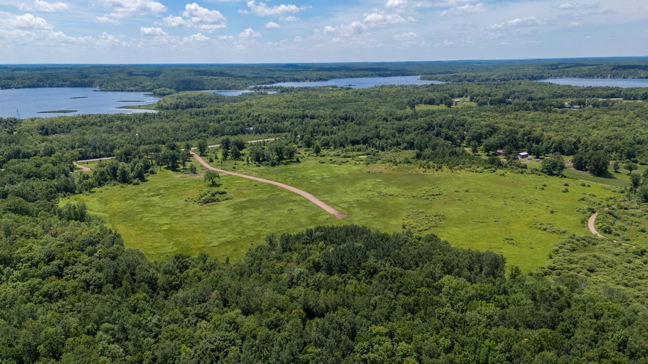land for sale at Tract C County Road 30 in Aitkin, MN