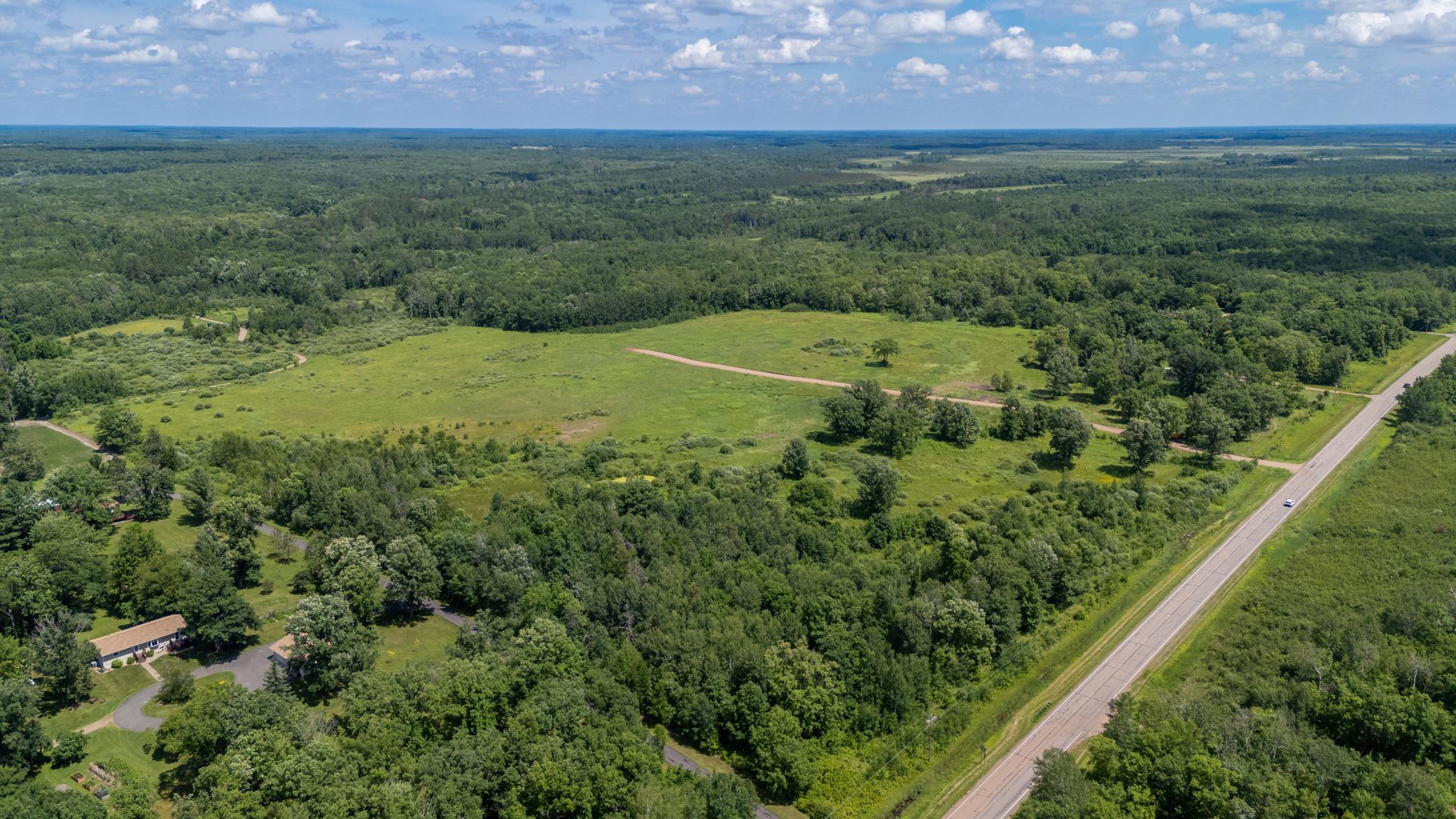 land for sale at Tract C County Road 30 in Aitkin, MN (photo 10 of 12)