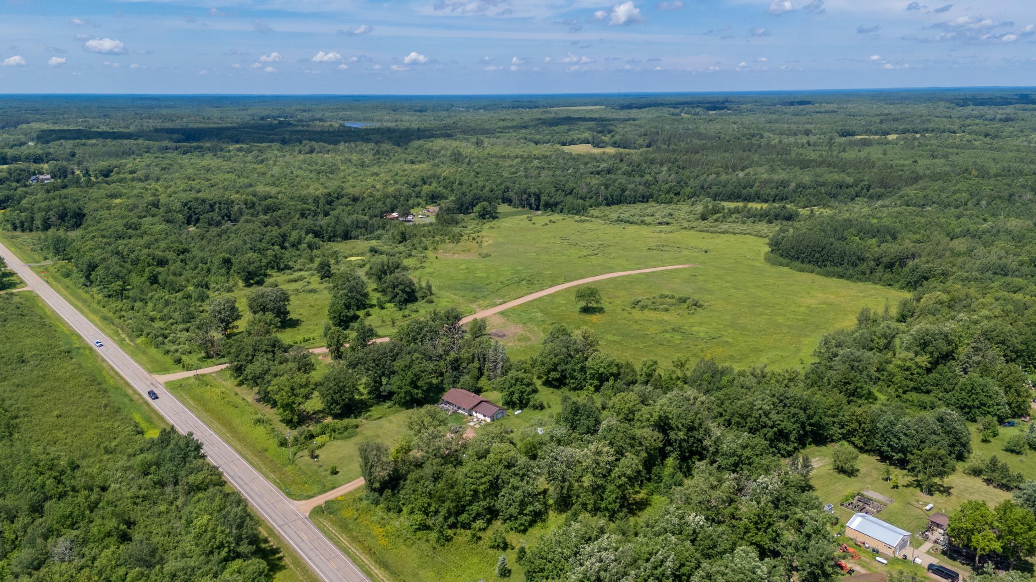 land for sale at Tract D County Road 30 in Aitkin, MN (photo 3 of 14)