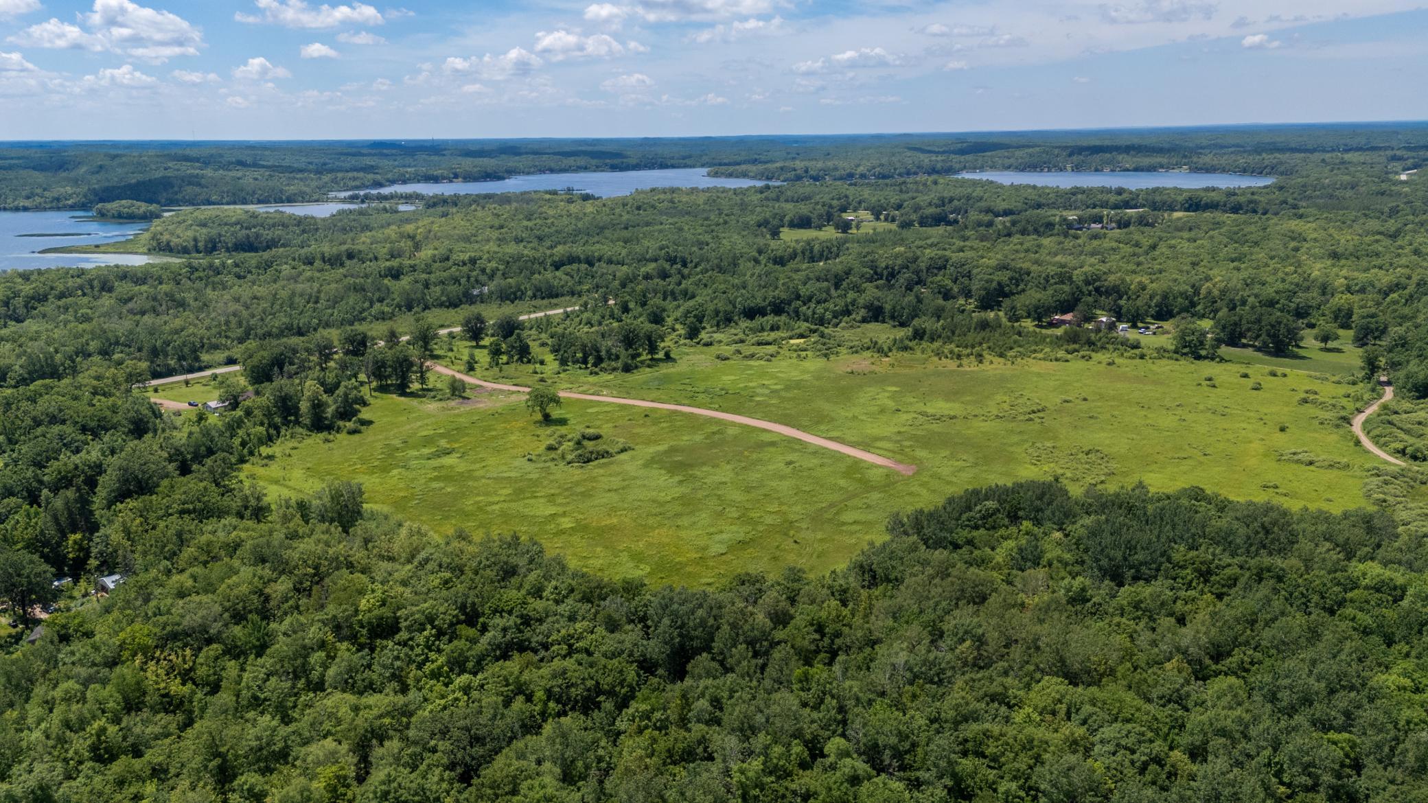 land for sale at Tract F County Road 30 in Aitkin, MN (photo 7 of 12)