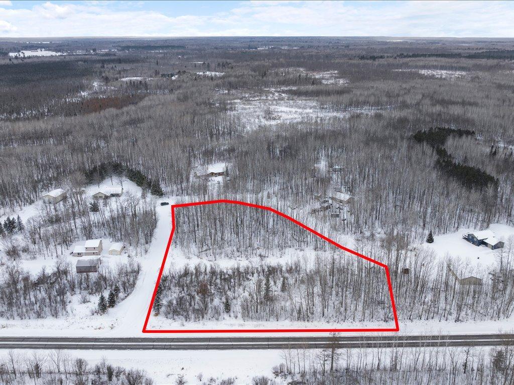 land for sale at TBD Willow River Drive NE in Remer, MN