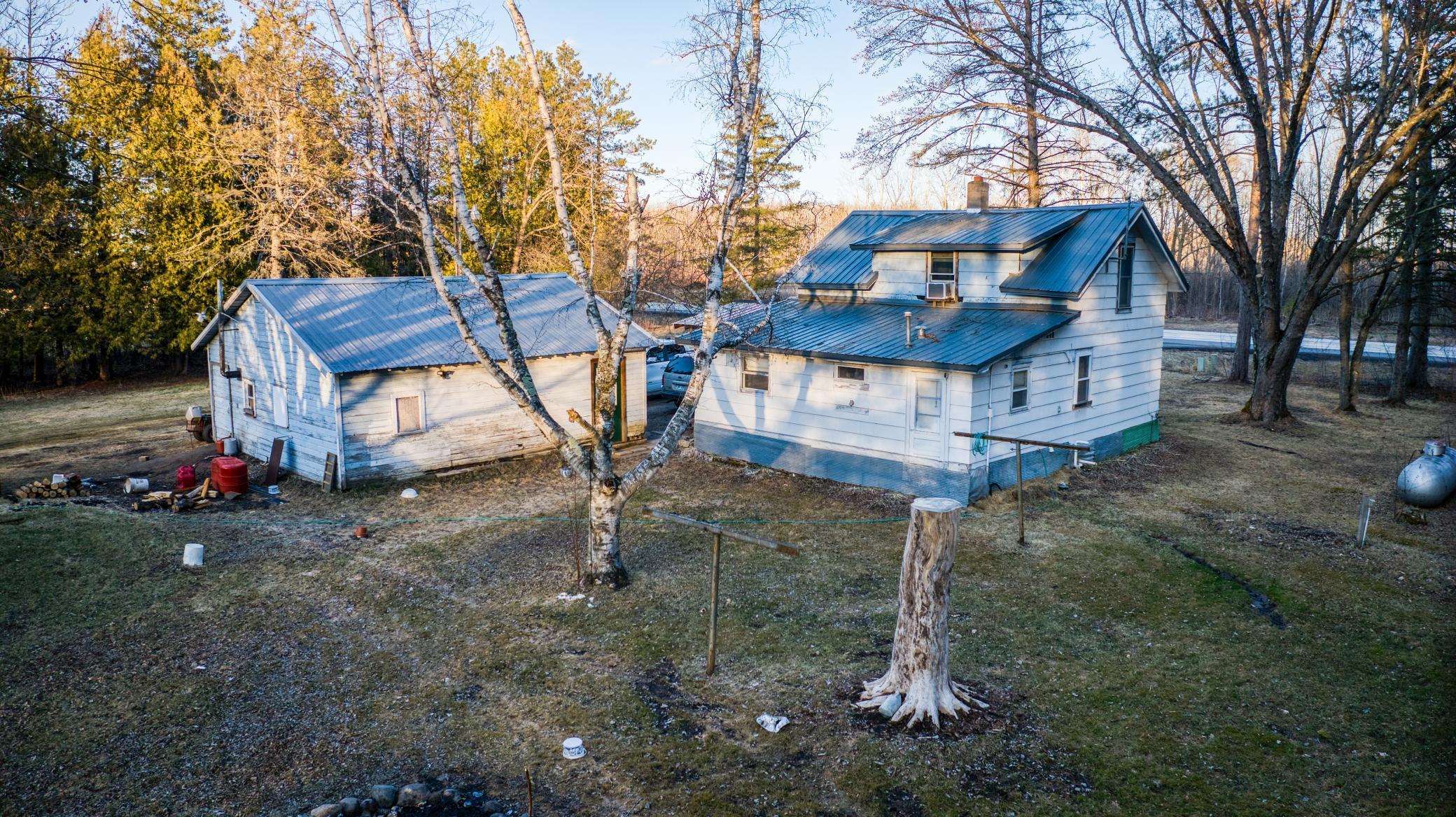 1950 single family home for sale at 37325 US Highway 169 in Aitkin, MN — 2 bed, 1 bath (photo 21 of 52)