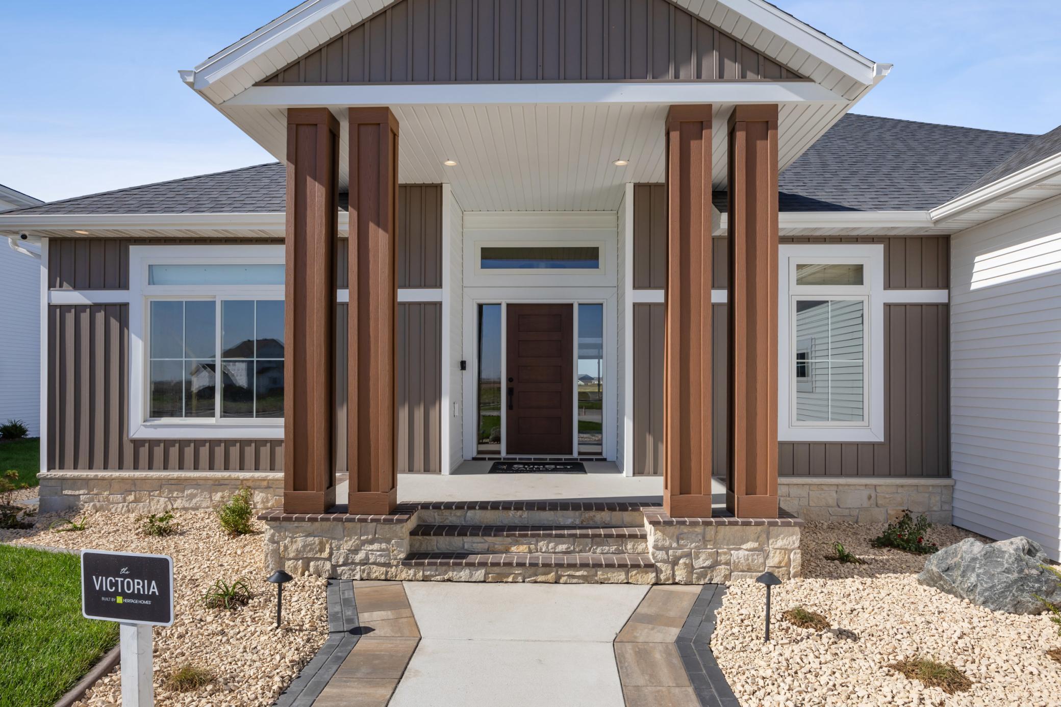 6833 Sunrise Point, Horace ND 58047 - Photo 5 of 56