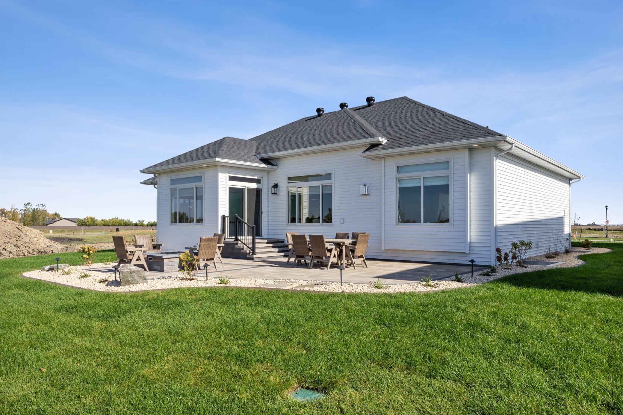 6833 Sunrise Point, Horace ND 58047 - Photo 53 of 56