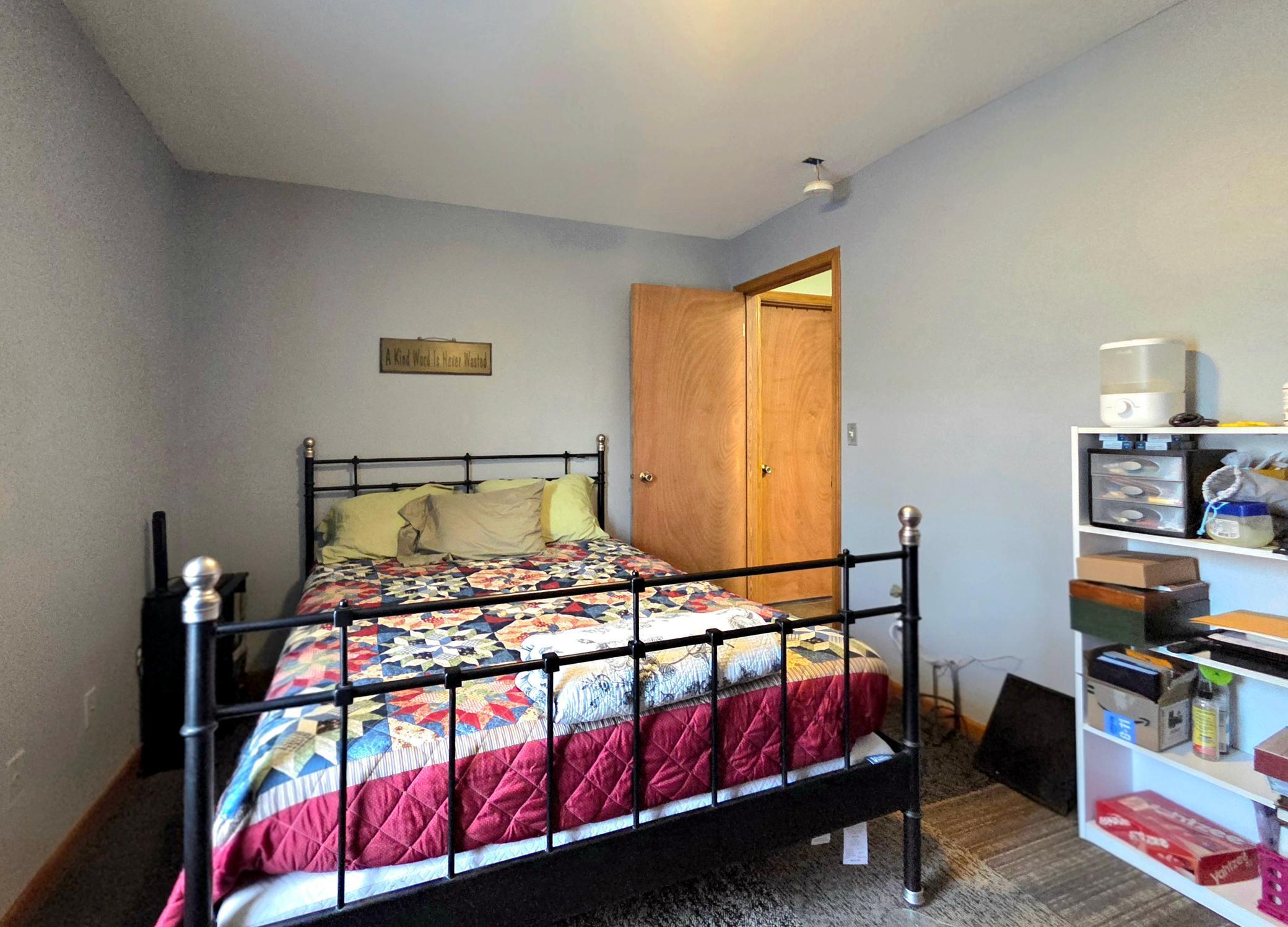 1998 single family home for sale at 601 4th Street NW in Twin Valley, MN — 4 bed, 3 bath (photo 14 of 25)