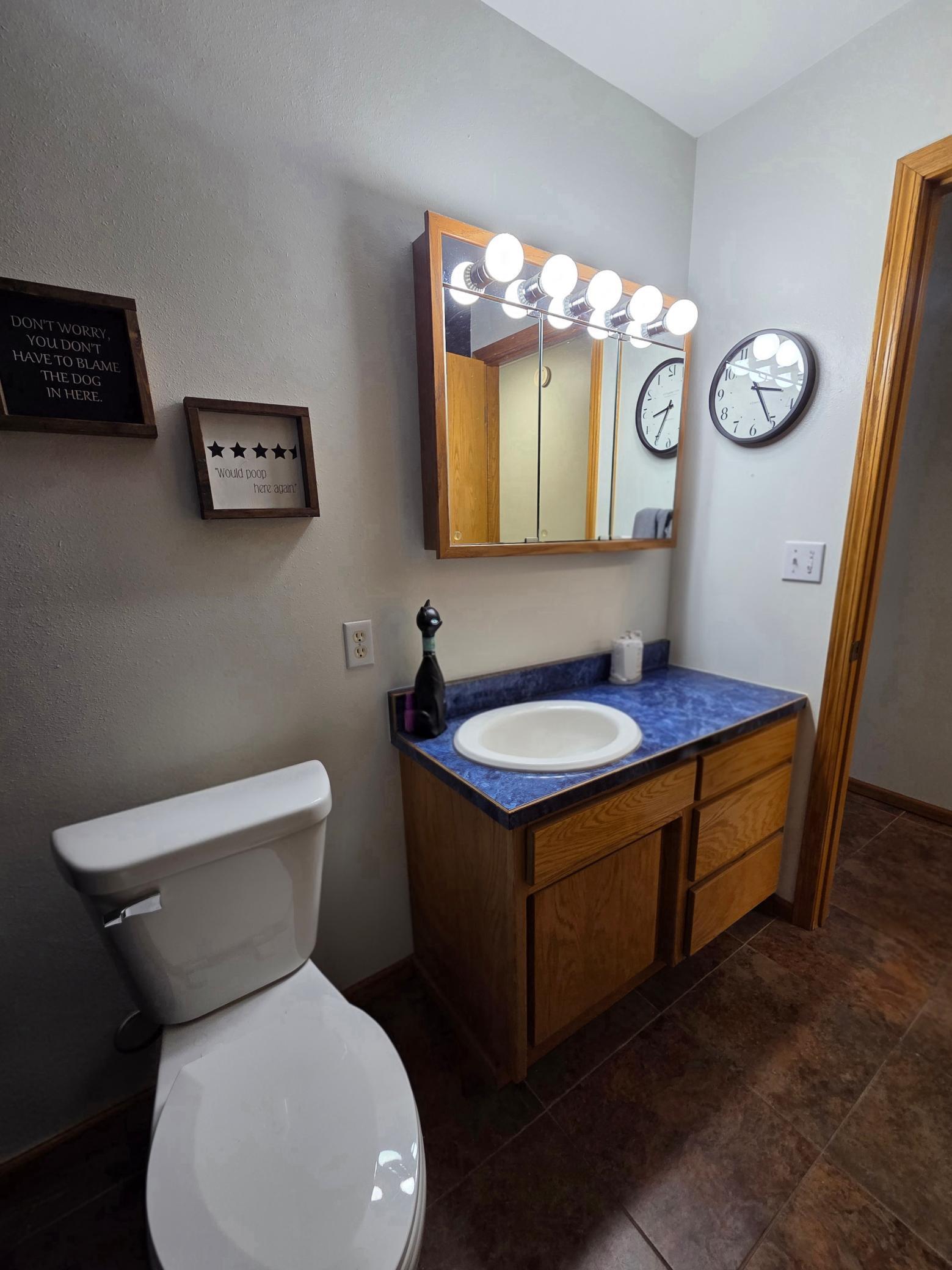 1998 single family home for sale at 601 4th Street NW in Twin Valley, MN — 4 bed, 3 bath (photo 16 of 25)