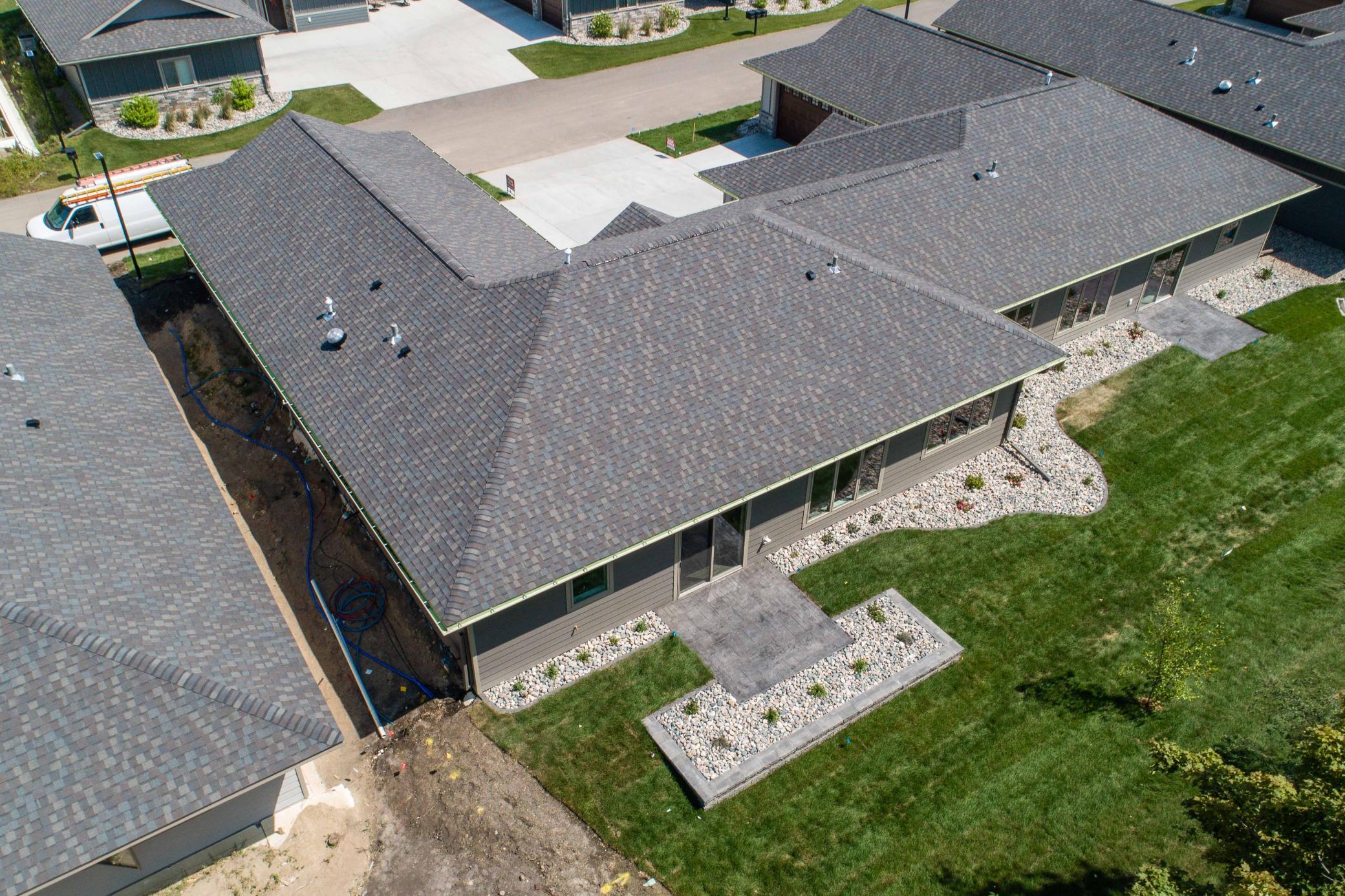 2023 townhouse for sale at 736 Oak Trail in Fergus Falls, MN — 2 bed, 2 bath (photo 29 of 30)