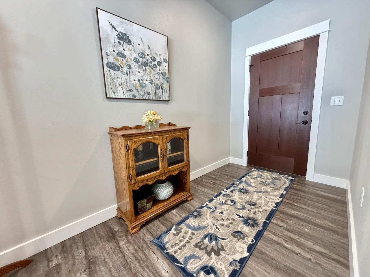 2023 townhouse for sale at 736 Oak Trail in Fergus Falls, MN — 2 bed, 2 bath (photo 8 of 30)