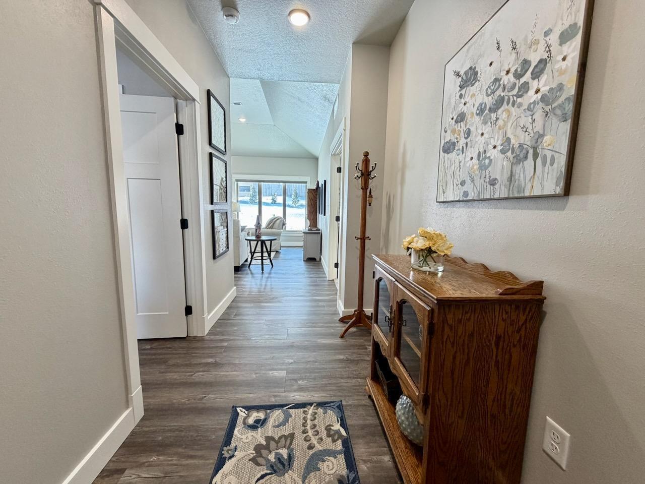 2023 townhouse for sale at 736 Oak Trail in Fergus Falls, MN — 2 bed, 2 bath (photo 9 of 30)