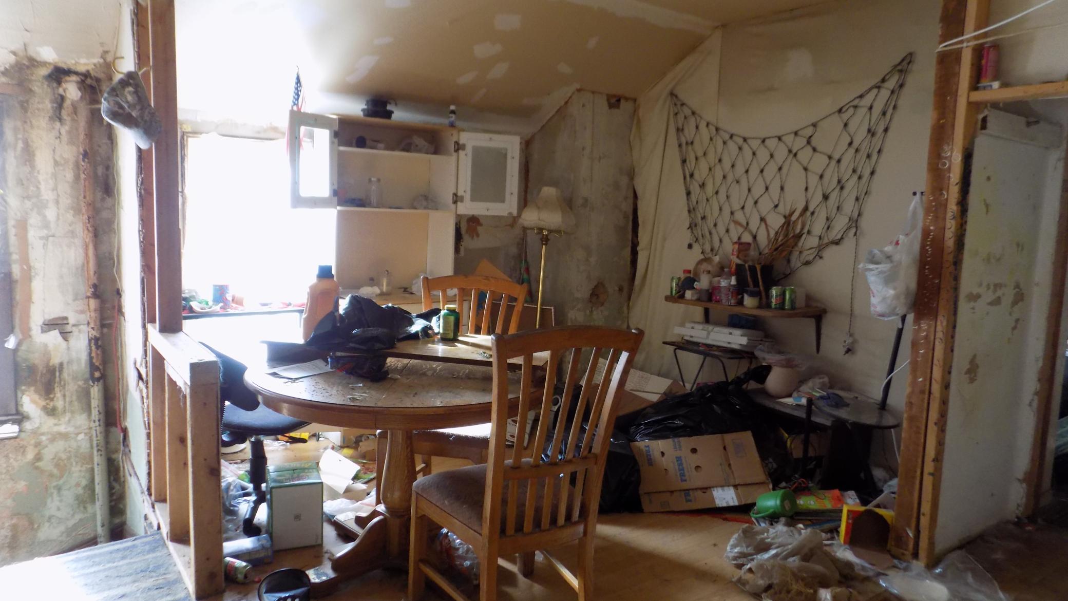 1910 single family home for sale at 913 Gary Street in Calumet, MN — 3 bed, 2 bath (photo 10 of 14)