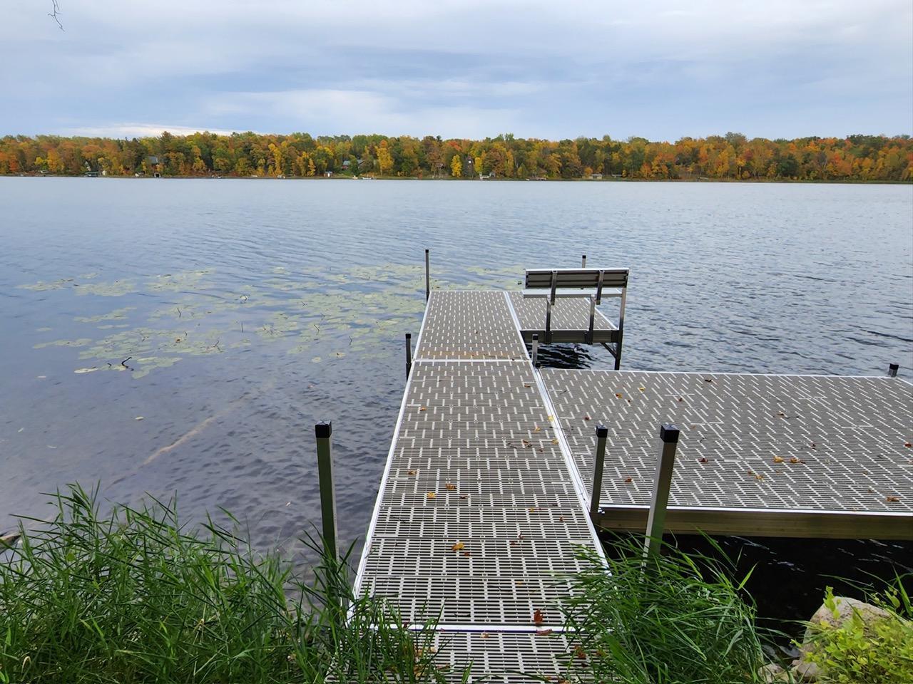land for sale at LOT 7 SW Pickerel Lake Road in Detroit Lakes, MN
