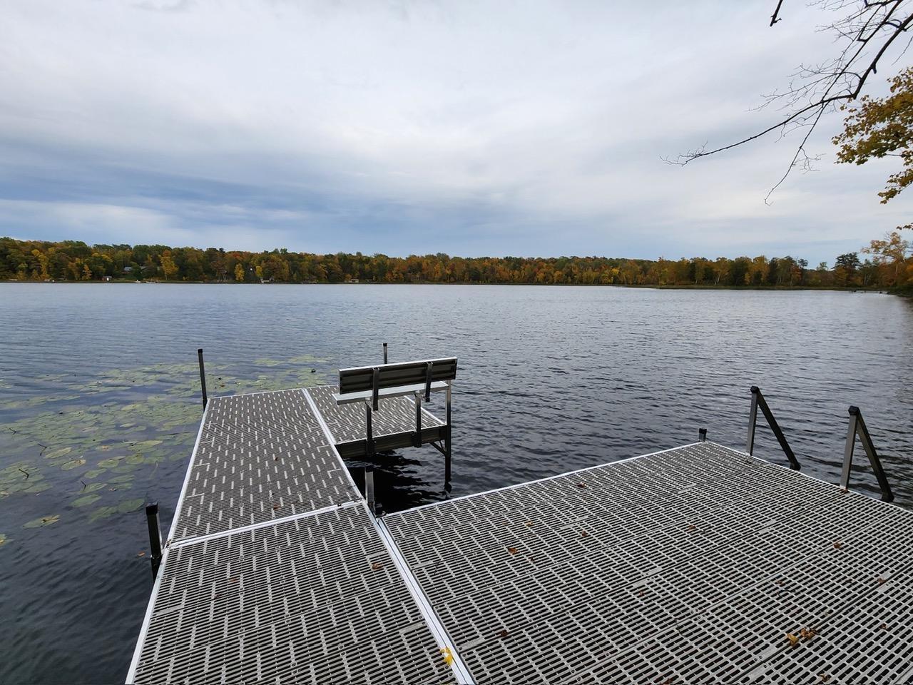 land for sale at LOT 7 SW Pickerel Lake Road in Detroit Lakes, MN (photo 2 of 11)