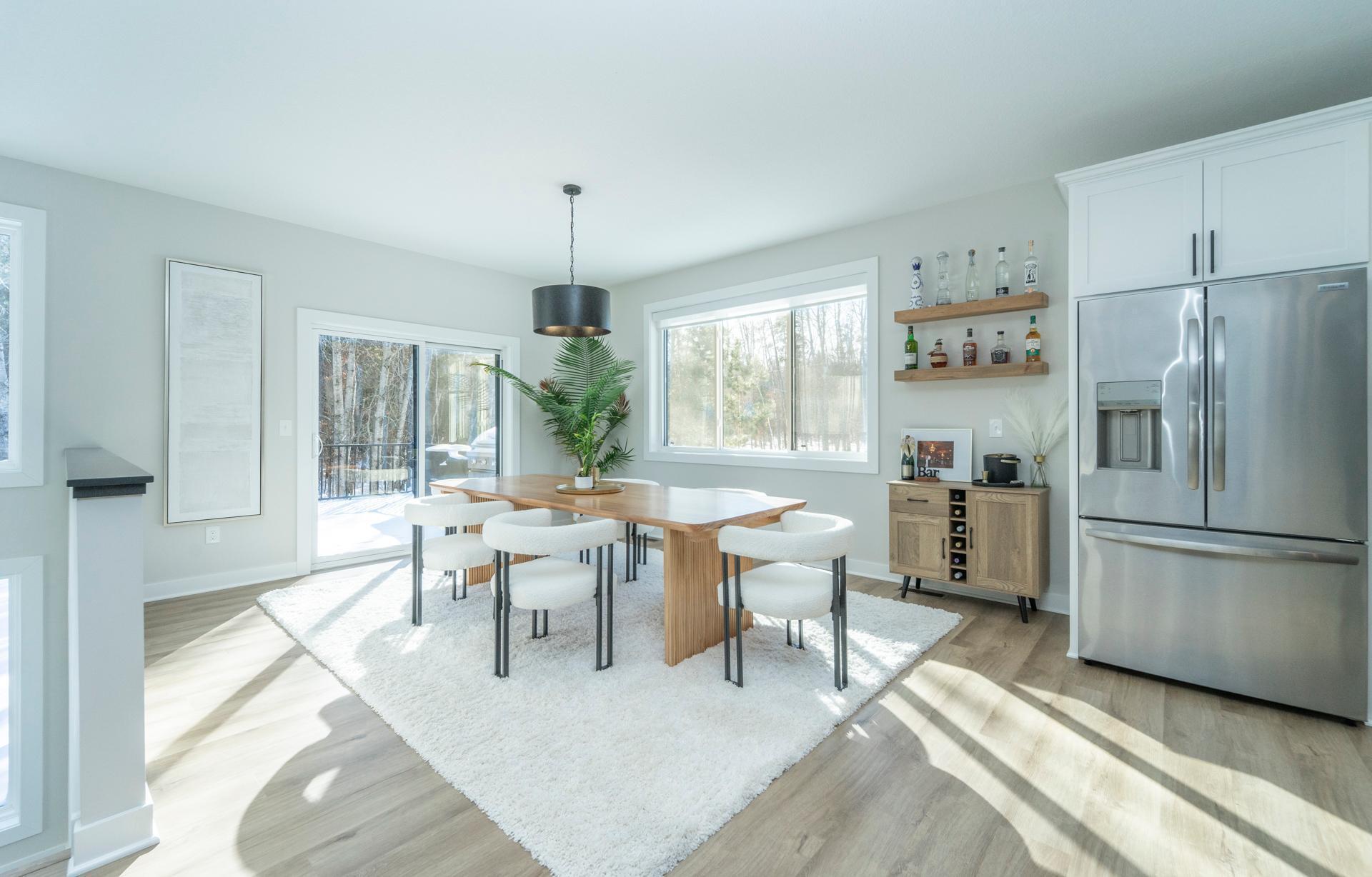 2024 single family home for sale at 26942 Middle Cullen Road in Pequot Lakes, MN — 5 bed, 3 bath (photo 16 of 43)