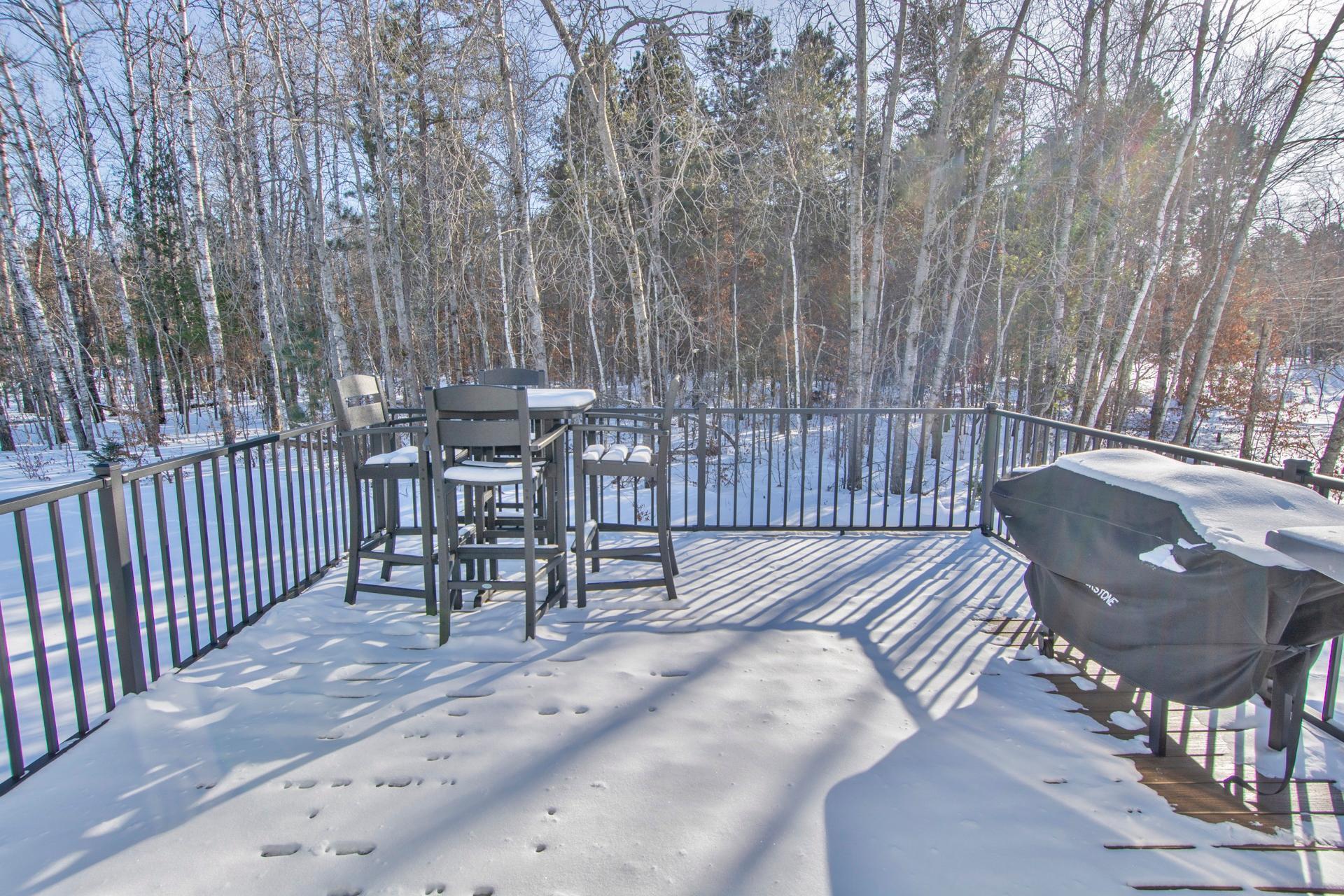 2024 single family home for sale at 26942 Middle Cullen Road in Pequot Lakes, MN — 5 bed, 3 bath (photo 40 of 43)
