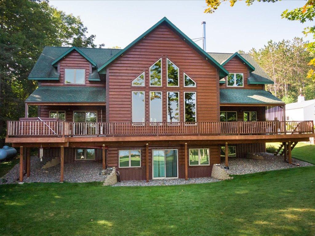 2015 single family home for sale at 27543 300th Place in Aitkin, MN — 4 bed, 5 bath (photo 23 of 91)