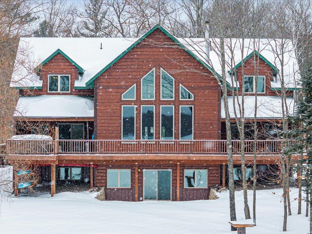 2015 single family home for sale at 27543 300th Place in Aitkin, MN — 4 bed, 5 bath (photo 26 of 91)