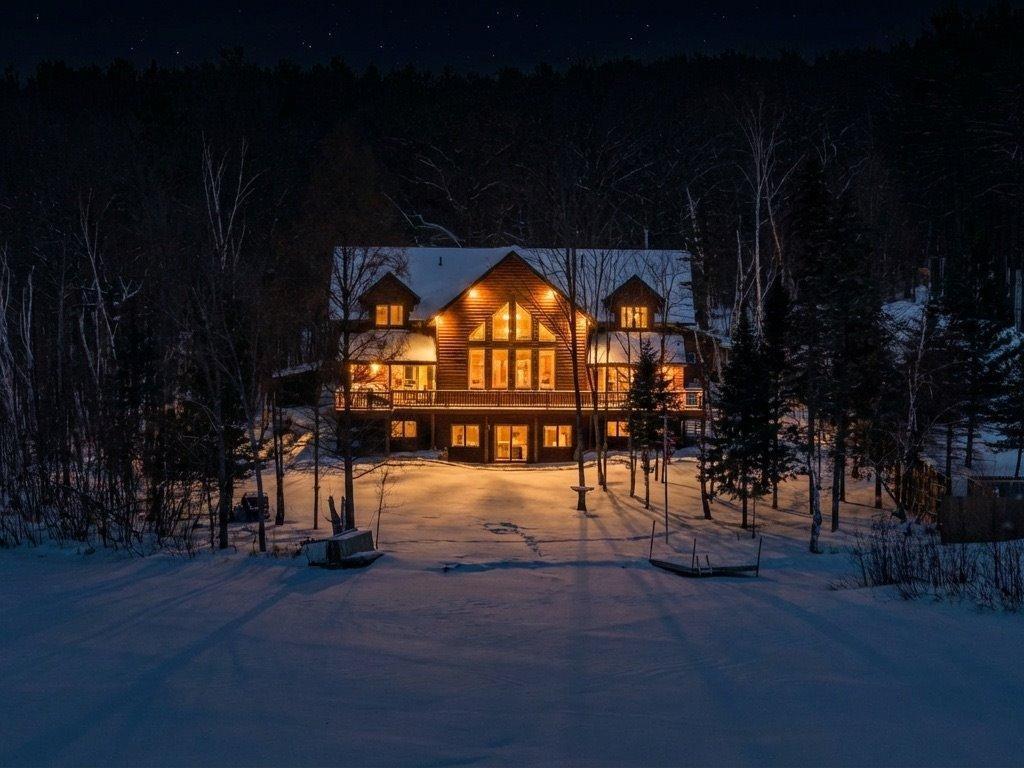 2015 single family home for sale at 27543 300th Place in Aitkin, MN — 4 bed, 5 bath (photo 28 of 91)