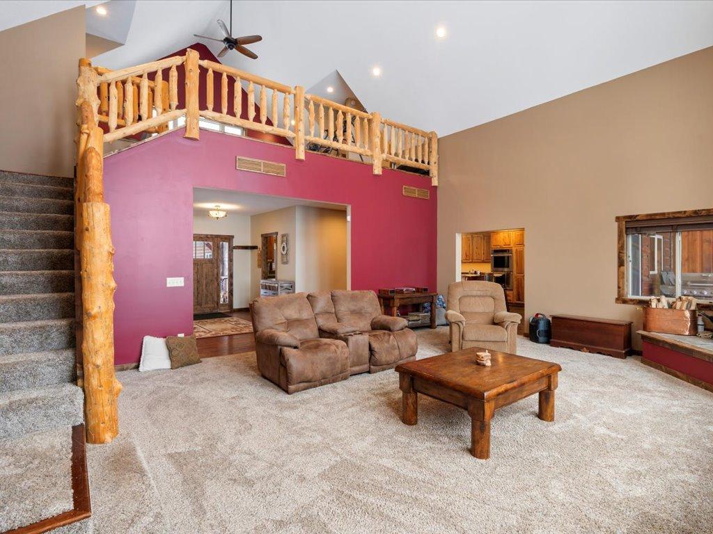 2015 single family home for sale at 27543 300th Place in Aitkin, MN — 4 bed, 5 bath (photo 5 of 91)