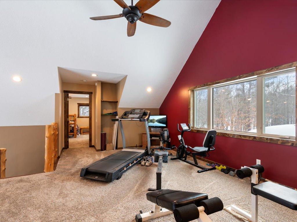 2015 single family home for sale at 27543 300th Place in Aitkin, MN — 4 bed, 5 bath (photo 41 of 91)
