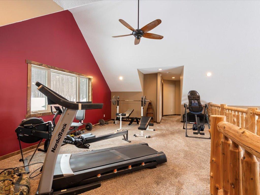 2015 single family home for sale at 27543 300th Place in Aitkin, MN — 4 bed, 5 bath (photo 50 of 91)