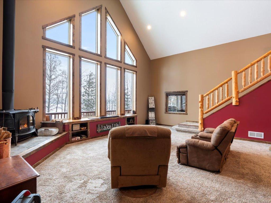 2015 single family home for sale at 27543 300th Place in Aitkin, MN — 4 bed, 5 bath (photo 6 of 91)