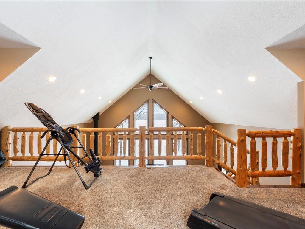2015 single family home for sale at 27543 300th Place in Aitkin, MN — 4 bed, 5 bath (photo 51 of 91)