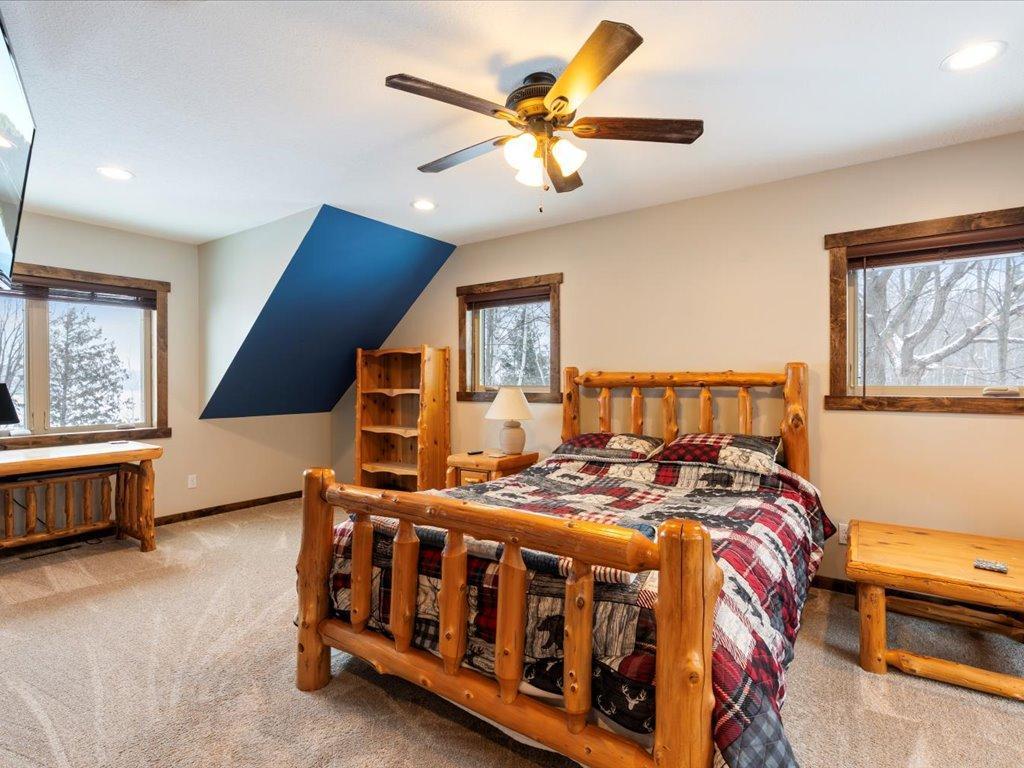 2015 single family home for sale at 27543 300th Place in Aitkin, MN — 4 bed, 5 bath (photo 53 of 91)
