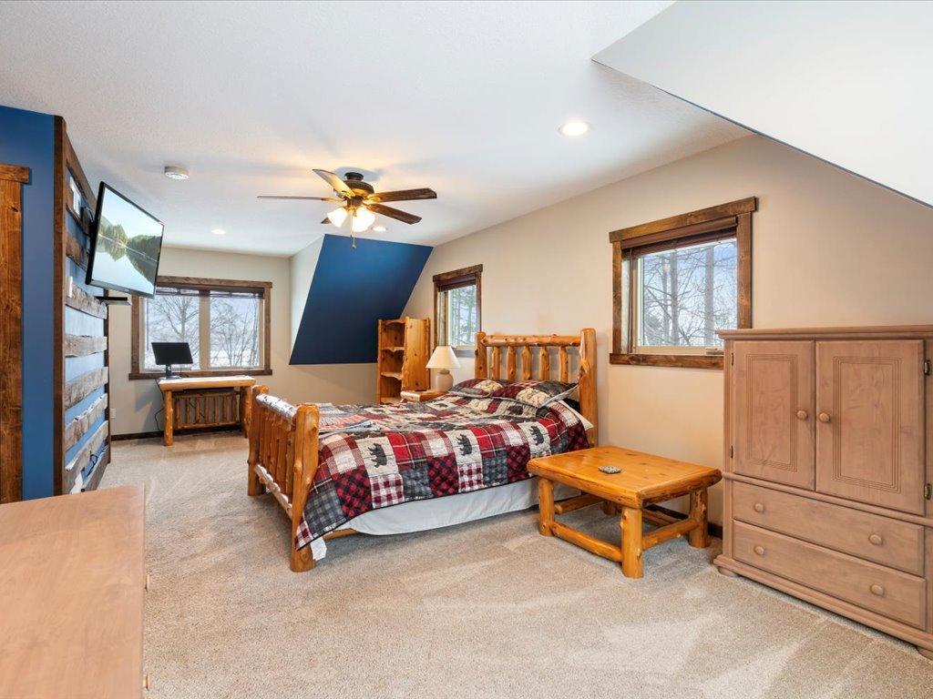 2015 single family home for sale at 27543 300th Place in Aitkin, MN — 4 bed, 5 bath (photo 54 of 91)