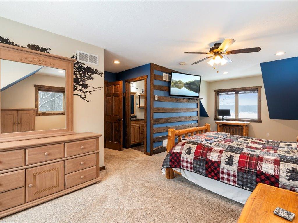 2015 single family home for sale at 27543 300th Place in Aitkin, MN — 4 bed, 5 bath (photo 55 of 91)