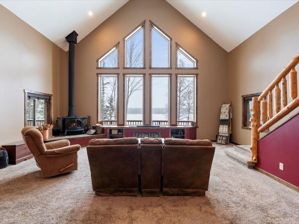 2015 single family home for sale at 27543 300th Place in Aitkin, MN — 4 bed, 5 bath (photo 7 of 91)