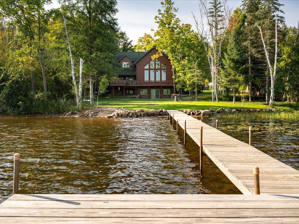 2015 single family home for sale at 27543 300th Place in Aitkin, MN — 4 bed, 5 bath (photo 61 of 91)