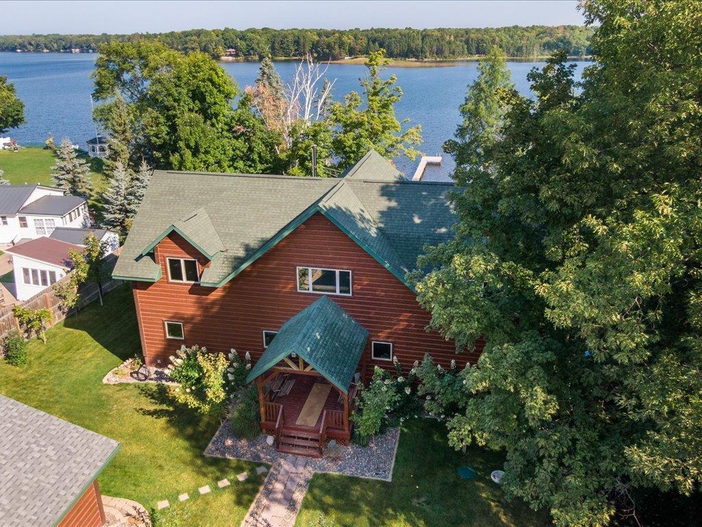 2015 single family home for sale at 27543 300th Place in Aitkin, MN — 4 bed, 5 bath (photo 63 of 91)