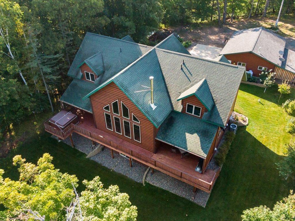 2015 single family home for sale at 27543 300th Place in Aitkin, MN — 4 bed, 5 bath (photo 68 of 91)