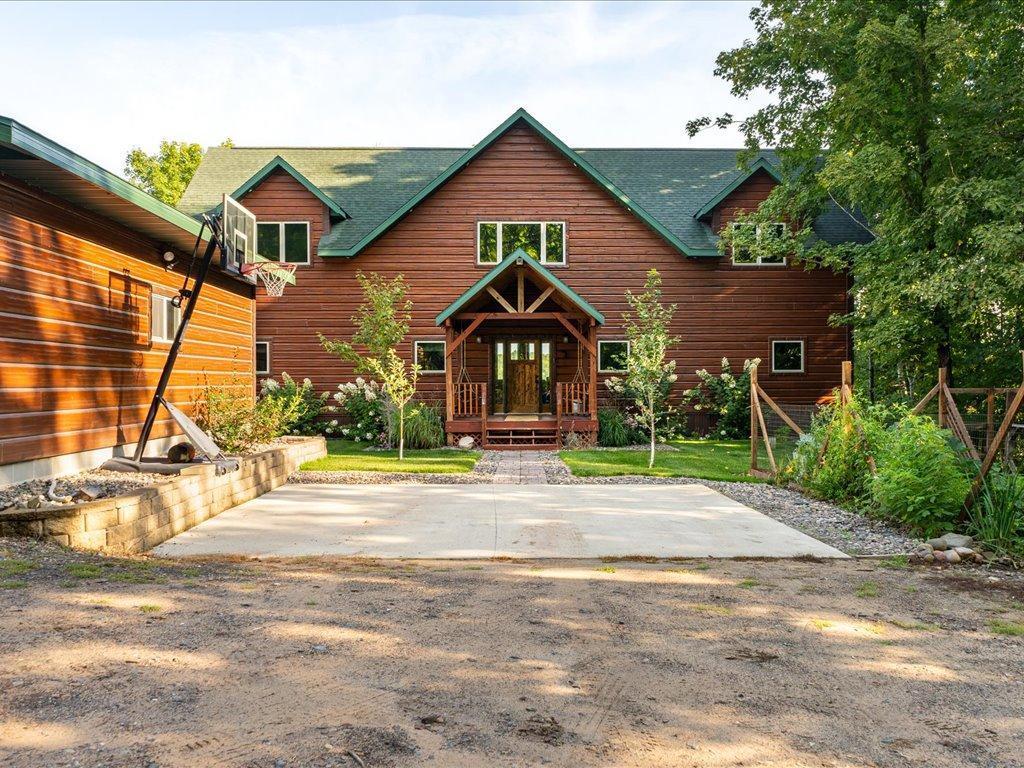2015 single family home for sale at 27543 300th Place in Aitkin, MN — 4 bed, 5 bath (photo 69 of 91)
