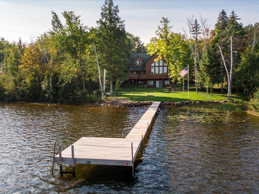 2015 single family home for sale at 27543 300th Place in Aitkin, MN — 4 bed, 5 bath (photo 70 of 91)