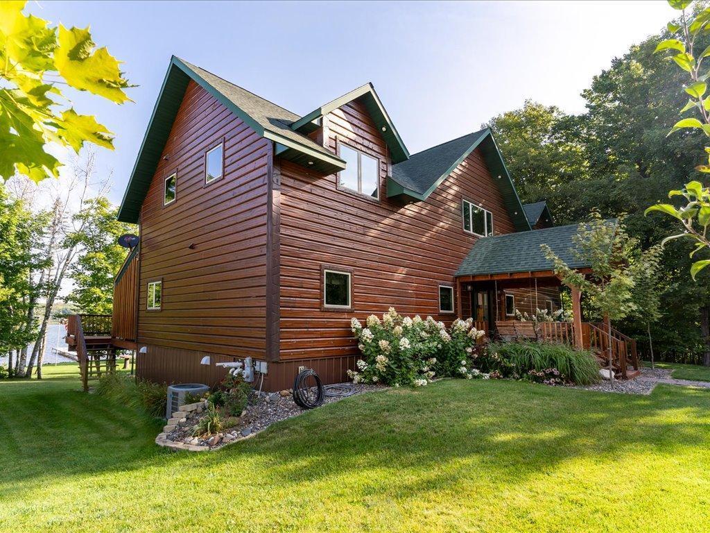 2015 single family home for sale at 27543 300th Place in Aitkin, MN — 4 bed, 5 bath (photo 71 of 91)