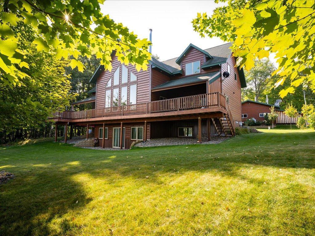 2015 single family home for sale at 27543 300th Place in Aitkin, MN — 4 bed, 5 bath (photo 72 of 91)