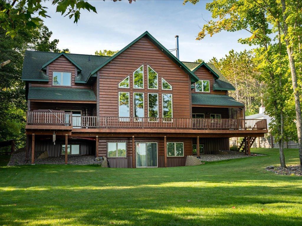 2015 single family home for sale at 27543 300th Place in Aitkin, MN — 4 bed, 5 bath (photo 75 of 91)