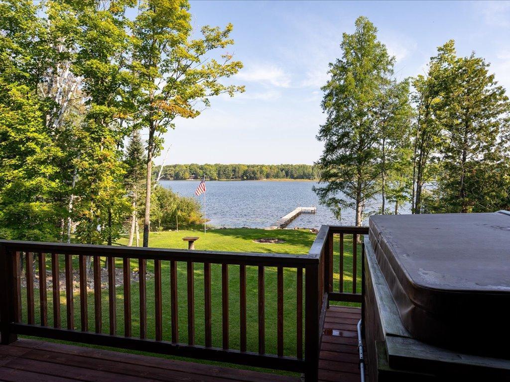 2015 single family home for sale at 27543 300th Place in Aitkin, MN — 4 bed, 5 bath (photo 76 of 91)