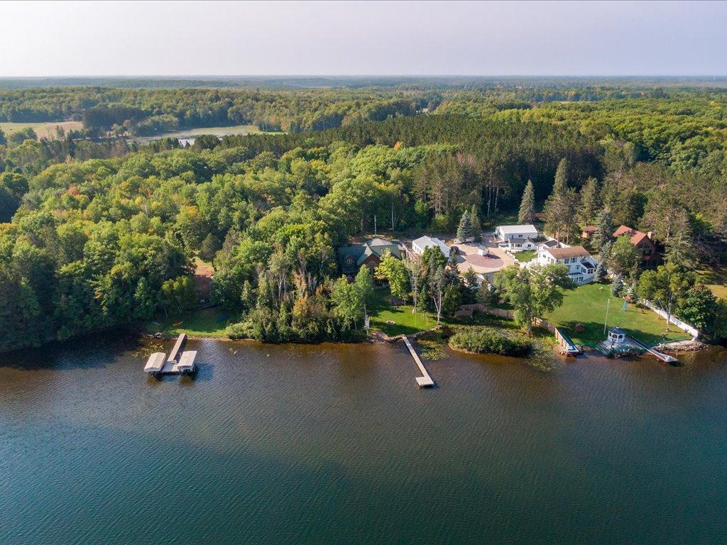 2015 single family home for sale at 27543 300th Place in Aitkin, MN — 4 bed, 5 bath (photo 77 of 91)