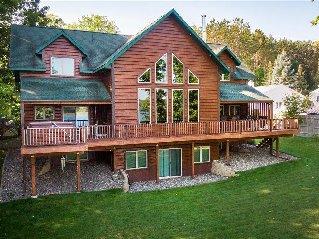 2015 single family home for sale at 27543 300th Place in Aitkin, MN — 4 bed, 5 bath (photo 79 of 91)