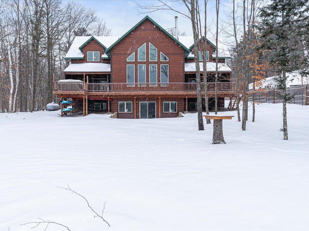 2015 single family home for sale at 27543 300th Place in Aitkin, MN — 4 bed, 5 bath (photo 83 of 91)