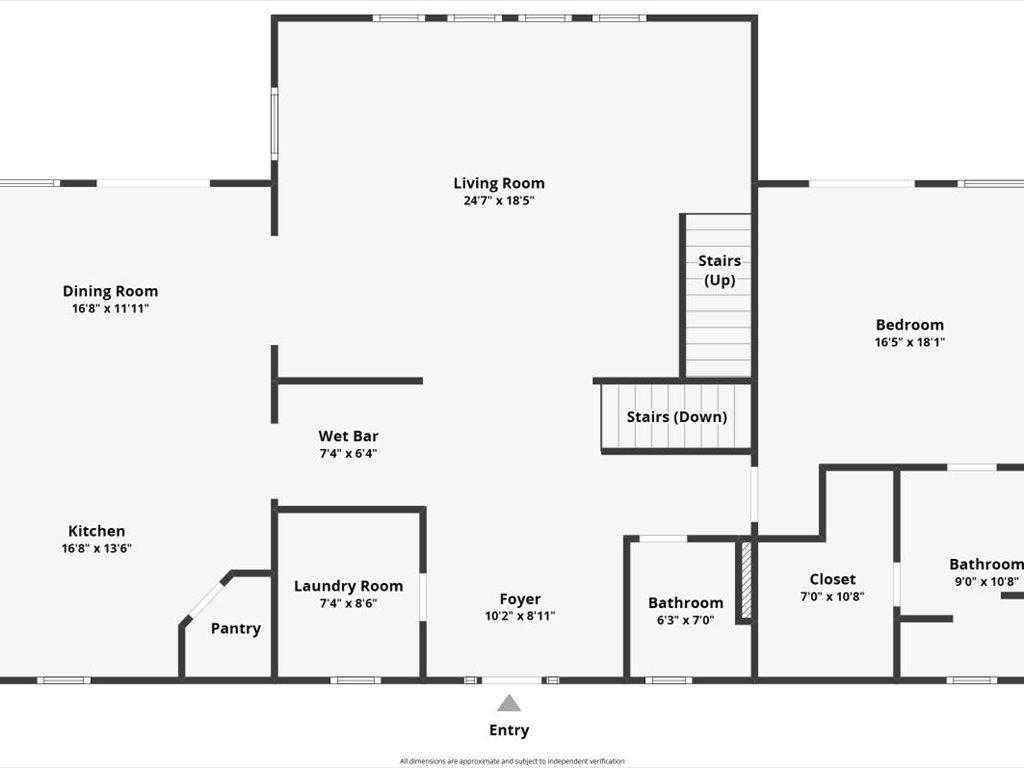 2015 single family home for sale at 27543 300th Place in Aitkin, MN — 4 bed, 5 bath (photo 84 of 91)