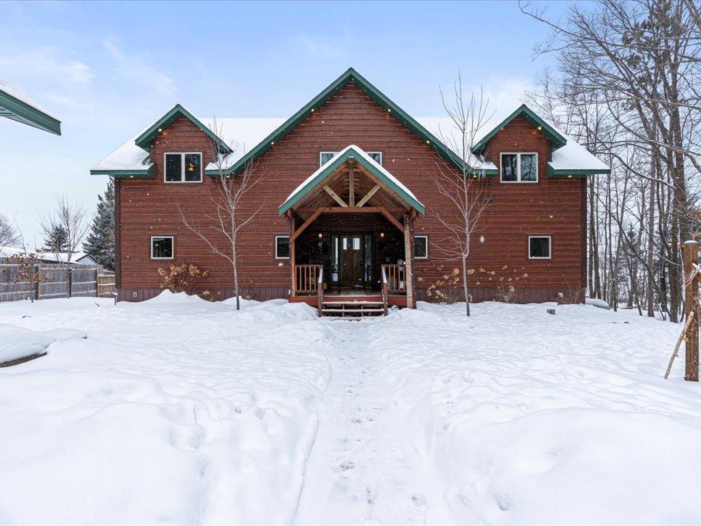 2015 single family home for sale at 27543 300th Place in Aitkin, MN — 4 bed, 5 bath (photo 88 of 91)
