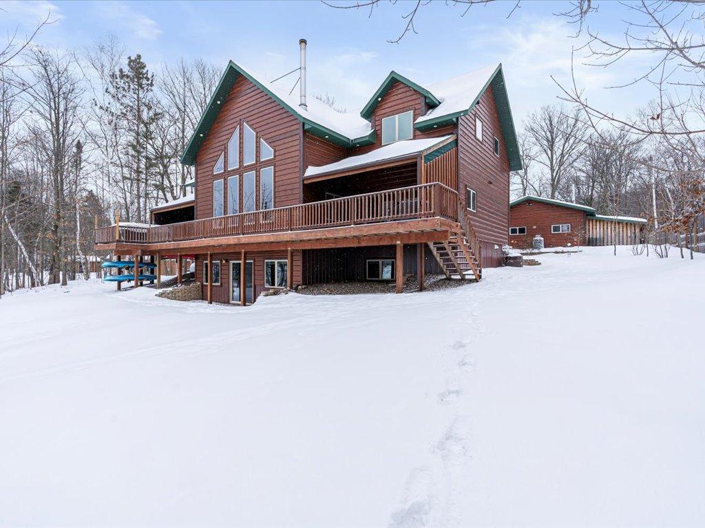 2015 single family home for sale at 27543 300th Place in Aitkin, MN — 4 bed, 5 bath (photo 90 of 91)