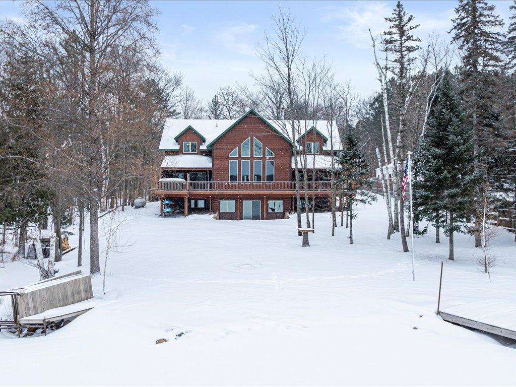 2015 single family home for sale at 27543 300th Place in Aitkin, MN — 4 bed, 5 bath (photo 91 of 91)