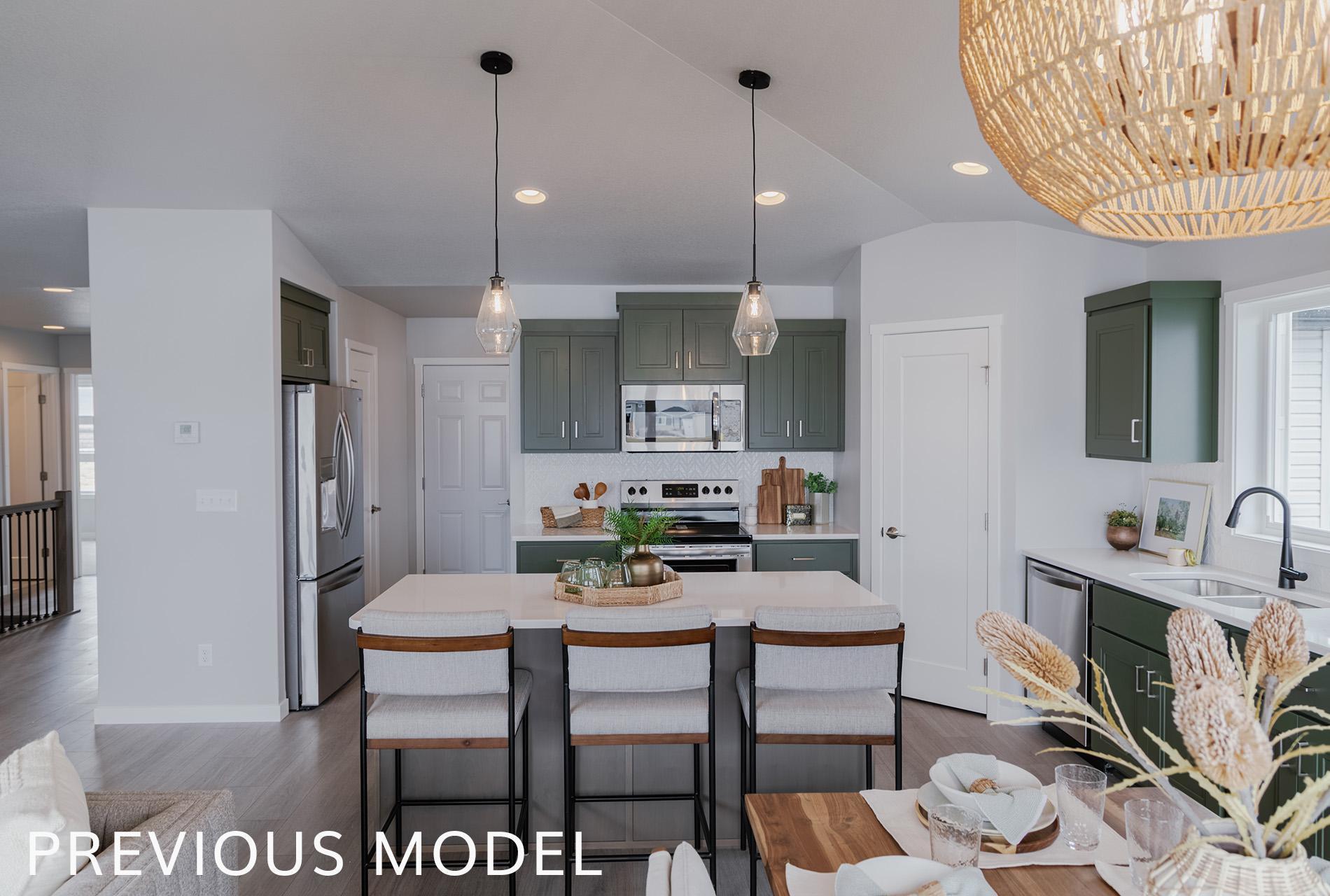 2026 single family home for sale at 4809 Decorah Way S in Fargo, ND — 4 bed, 4 bath (photo 5 of 18)