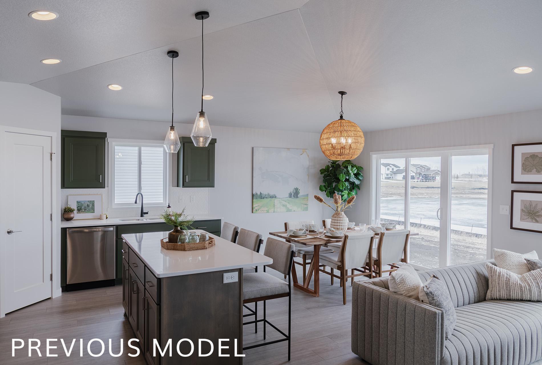 2026 single family home for sale at 4809 Decorah Way S in Fargo, ND — 4 bed, 4 bath (photo 7 of 18)