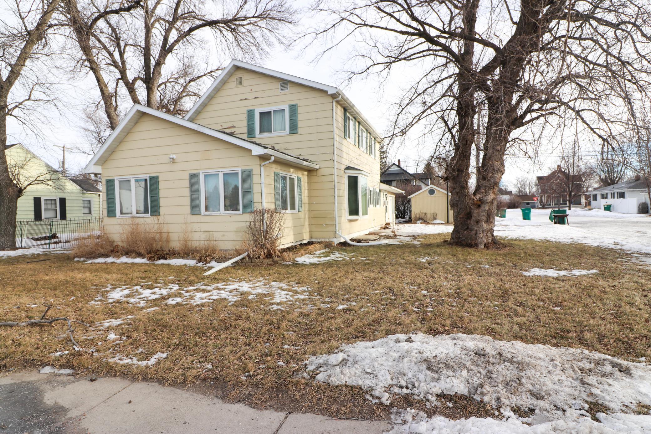 118 2nd Avenue NE, Mayville ND 58257 - Photo 2 of 22